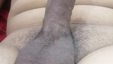 Young Boy Jerk off and Big Cum Shot