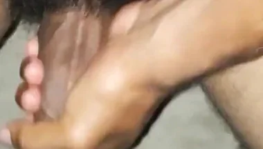 Latin Cum in Big Dick