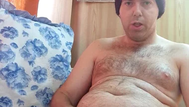 Naked Boy