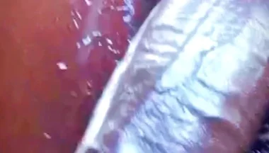 Slut Boy with a Really Huge Dick