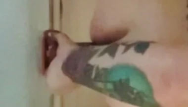 My New 9inch Dildo