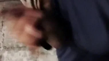 Help This Stepdaddy Masturbate
