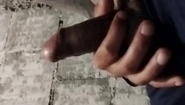 Help This Stepdaddy Masturbate