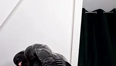 Wet Rubber