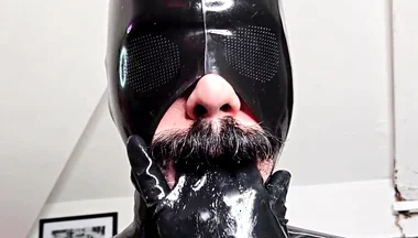 Wet Rubber
