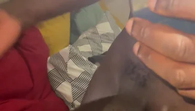 Not Sure I Posted This I Filmed It Months Ago