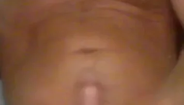 Stroking My Hard Cock so Hard Piss Shoots Out