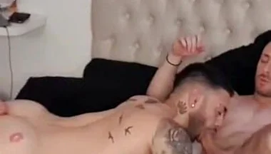 From My First Threesome