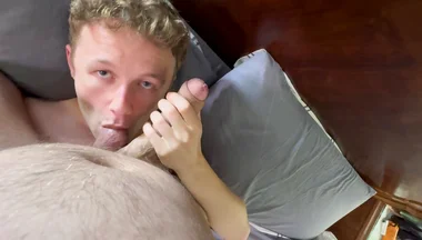 Melbourne Twink, Welcome to the Club