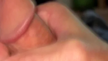 A Private Moment in Bed with Tori Storms