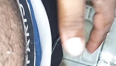 Indian Desi Big Anal Fucking with Hole Sucking