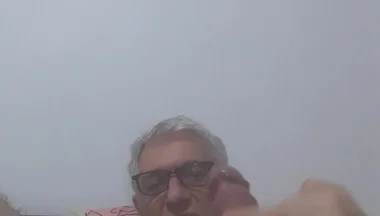 Fontane Cumshot Monster Cock
