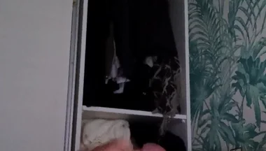 Masturbation with Ejaculation
