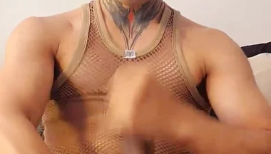 Fuking Horny Stefano