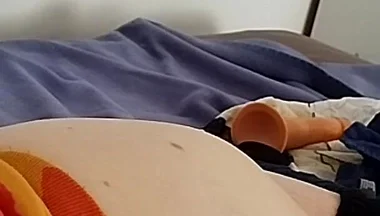 Pure Heaven of Anal Bliss, the Sequel