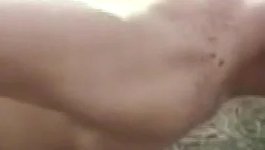 Throbbing Cock Deepthroat Outdoors - Bulging Throat and Ass Licking Frenzy