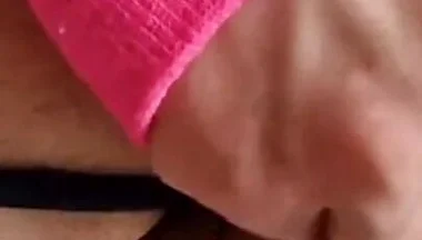 Exploding Cum on a Hot Twink's Ass After Class for Being Bad