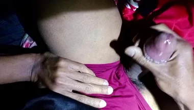 Hot Guy Masturbating Part (30)