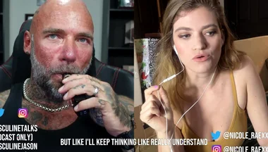 Porn Star Confessions - Nicole Rae (episode 63)
