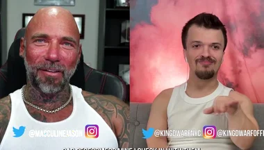 Porn Star Confessions - King Dwarf (episode 58)