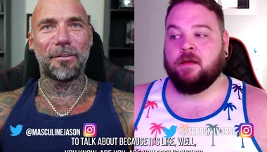 Porn Star Confessions - Axel Brandt (episode 59)