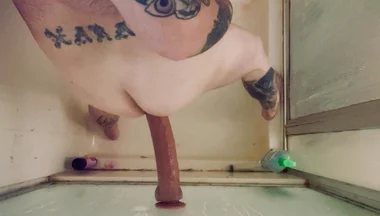 Show Time Fun with My Big Toy