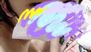 Lovelyboyvideo Cute Male Masturbation Color Graffiti Face, Male Barefoot