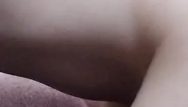 Sexy Ass Playful Twink Boy Dance in Hot Thong