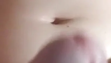 Masturbation Upon Waking