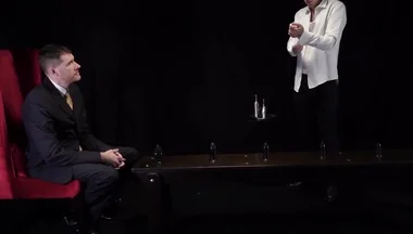 Grandmaster Legrand Tests The Limits Of Maxx Monroes Ass
