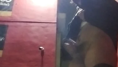 Perverted in Public