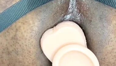 My Anal Gape