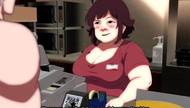 Send Me Stars 6 - After Party - Hentai Yaoi Anime