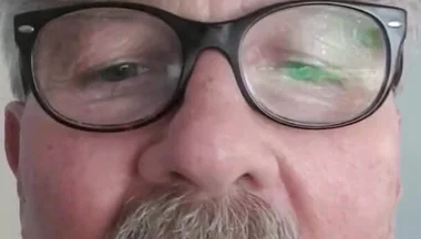 I Am Gay Steve Ryan I Love Cock