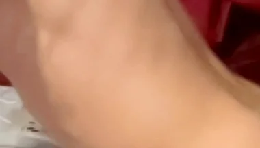 On the Edge of Desire