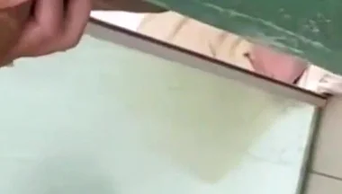 I Fucked My Husband in the Hotel Bathroom