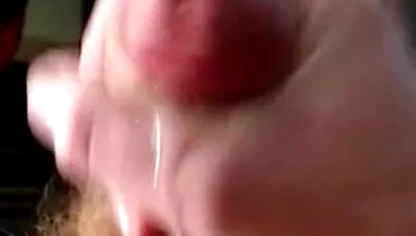 Hot Cum