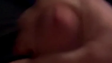 Quick Masturbation Fun and Cum