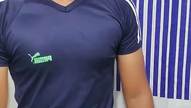 Of Young Indian Soldier Lll