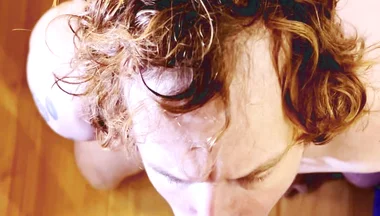 Bisexual Brasiliero Pounds My Hole Out to Huge Heaven and I Love It