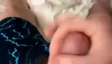 Hotel Masturbation Time