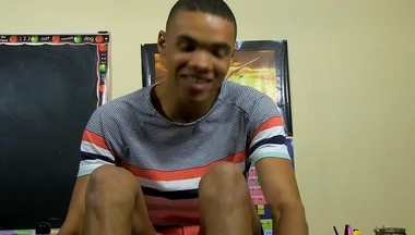 An Interview with Robbie