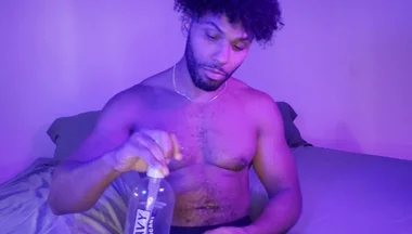 Penis Milk Juicing