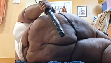 Moaning and Whining on the Big Baton Pt. 1