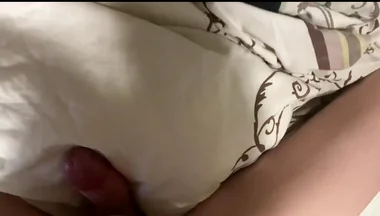 Juicy Cumshot Without Hands for You