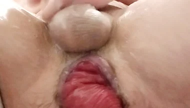 Under Boss Shower
