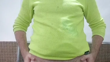 Naked Boy
