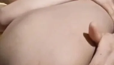 I Touch My Ass