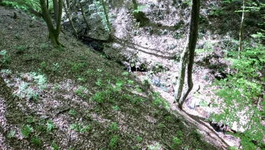 Fkk in the Nature