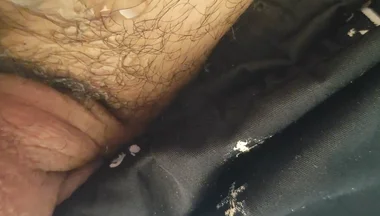 Uncircumcised Phimosis Has the First Ejaculation.